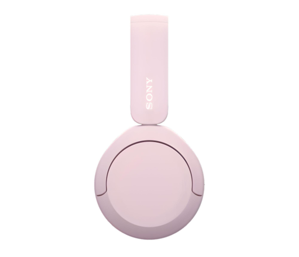 Sony WH-CH520 Różowe - 1324697 - zdjęcie 2